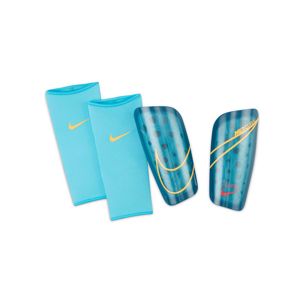 Щитки Nike NK MERC LT GRD photo Щитки Nike NK MERC LT GRD photo